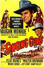 Watch Singing Guns Gomovies