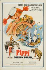 Watch Pippi Goes on Board Gomovies