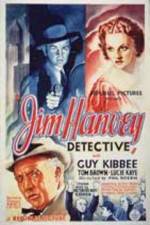 Watch Jim Hanvey Detective Gomovies