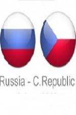 Watch Russia vs Czech Republic Gomovies