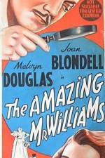 Watch The Amazing Mr Williams Gomovies