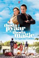 Watch Thoda Pyaar Thoda Magic Gomovies