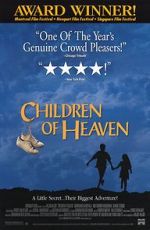 Watch Children of Heaven Gomovies