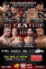 Watch Bellator Fighting Championships 81 Gomovies