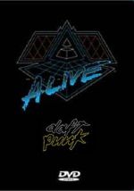 Watch Daft Punk: Alive 2007 Gomovies