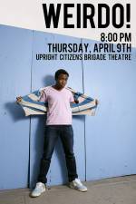 Watch Donald Glover Weirdo Gomovies