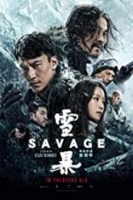 Watch Savage Gomovies