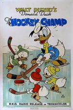 Watch The Hockey Champ (Short 1939) Gomovies
