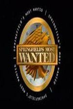Watch Springfields Most Wanted Gomovies