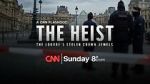 Watch The Heist: The Louvre\'s Stolen Crown Jewels Gomovies