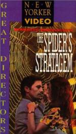 Watch The Spider's Stratagem Gomovies