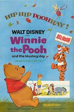 Watch Winnie the Pooh and the Blustery Day Gomovies