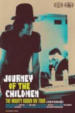 Watch Journey of the Childmen The Mighty Boosh on Tour Gomovies