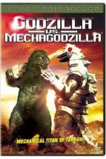 Watch Gojira tai Mekagojira Gomovies