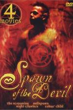 Watch Hellspawn Gomovies