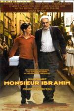Watch Monsieur Ibrahim et les fleurs du Coran Gomovies