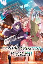 Watch Cosmic Princess Kaguya! Gomovies