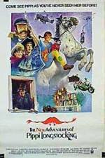 Watch The New Adventures of Pippi Longstocking Gomovies