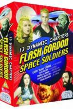 Watch Flash Gordon Gomovies
