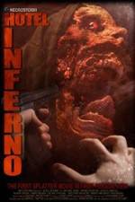 Watch Hotel Inferno Gomovies