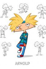 Watch Hey Arnold The Jungle Movie Gomovies