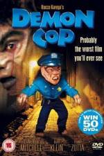 Watch Demon Cop Gomovies