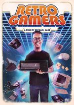 Watch Retro Gamers Gomovies