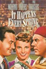 Watch It Happens Every Spring Gomovies