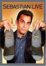 Watch Sebastian Maniscalco: Sebastian Live (TV Special 2007) Gomovies