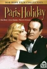 Watch Paris Holiday Gomovies