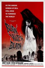 Watch Burn, Witch, Burn Gomovies