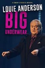 Watch Louie Anderson: Big Underwear Gomovies