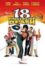 Watch 18 Fingers of Death! Gomovies