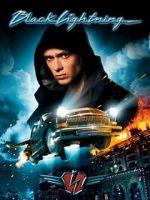 Watch Black Lightning Gomovies