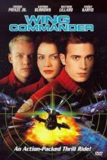 Watch Wing Commander Gomovies