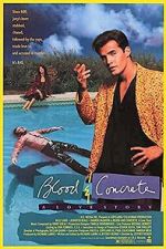 Watch Blood and Concrete Gomovies