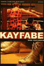 Watch Kayfabe Gomovies