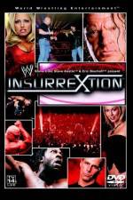 Watch WWE Insurrextion Gomovies
