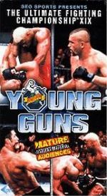 Watch UFC 19: Ultimate Young Guns Gomovies