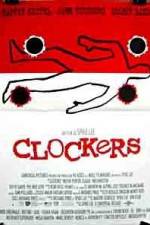 Watch Clockers Gomovies