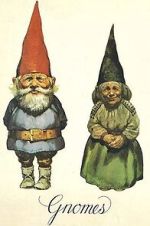 Watch Gnomes Gomovies