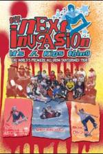 Watch The Next Invasion It's a Kid s Thing Gomovies
