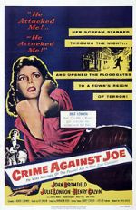Watch Crime Against Joe Gomovies