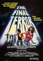 Watch The Final Terror Gomovies