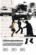 Watch Cultures of Resistance Gomovies