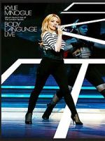 Watch Kylie Minogue: Body Language Live Gomovies