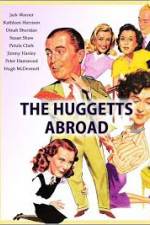Watch The Huggetts Abroad Gomovies
