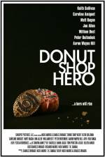 Watch Donut Shop Hero Gomovies