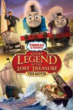 Watch Thomas & Friends: Sodor's Legend of the Lost Treasure Gomovies