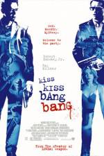 Watch Kiss Kiss Bang Bang Gomovies